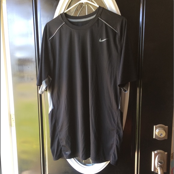 Nike Other - Men’s Nike Dry Fit shirt XL
